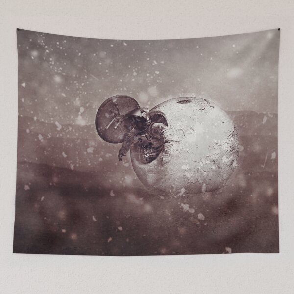Item preview, Harsh Conditions designed and sold by seamless.