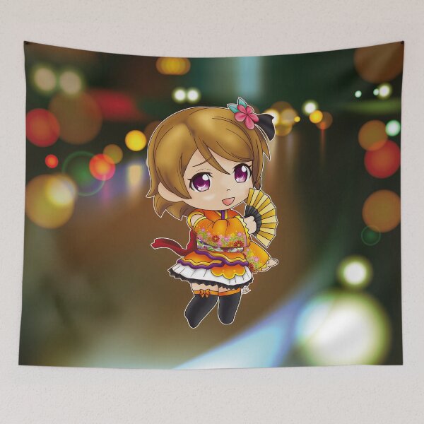 Item preview, Hanayo - Angelic Angel chibi edit. 1 designed and sold by alphavirginis.