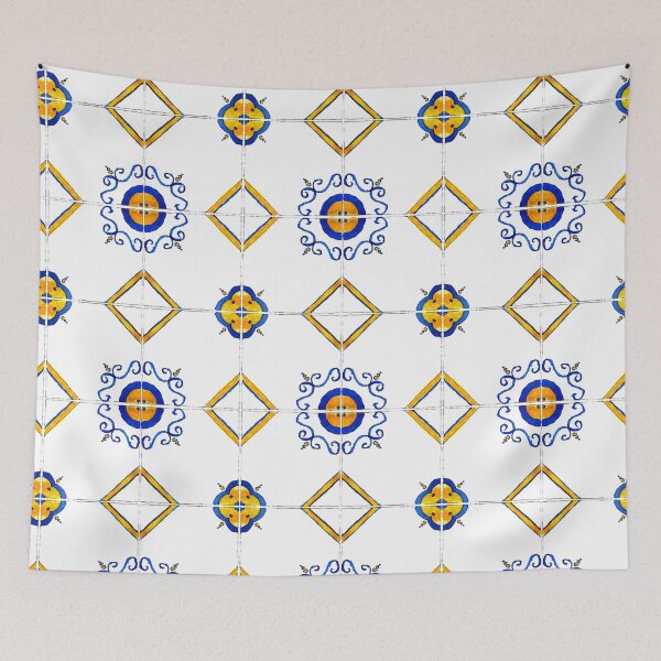 Item preview, Majolica designed and sold by Katerina Tova.