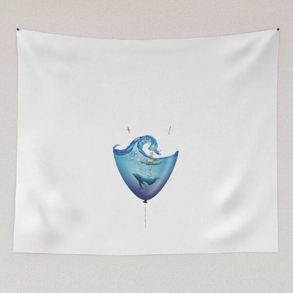 Item preview, Globe dreamer designed and sold by Tony Vazquez.