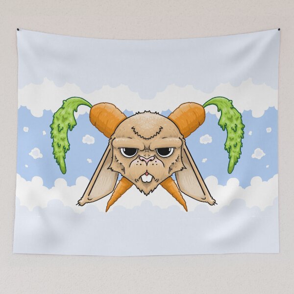 Item preview, Bad Rabbit designed and sold by crabro.