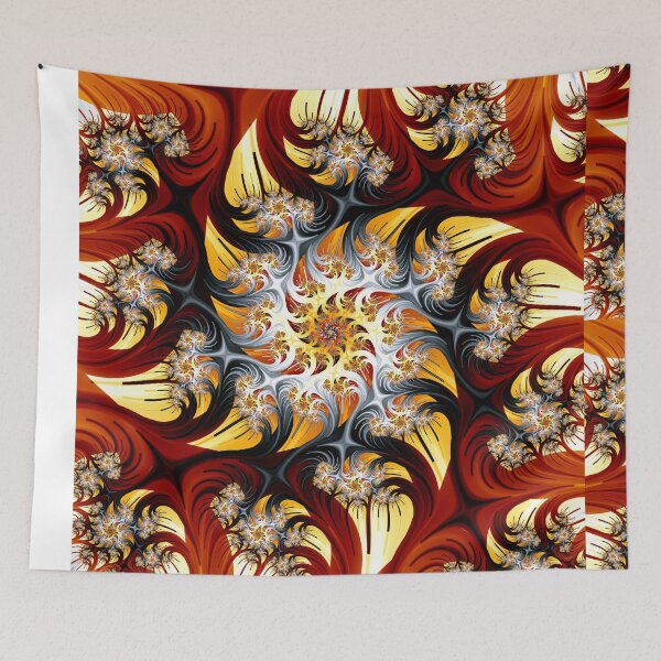 Item preview, spiral designed and sold by Sven Fauth.