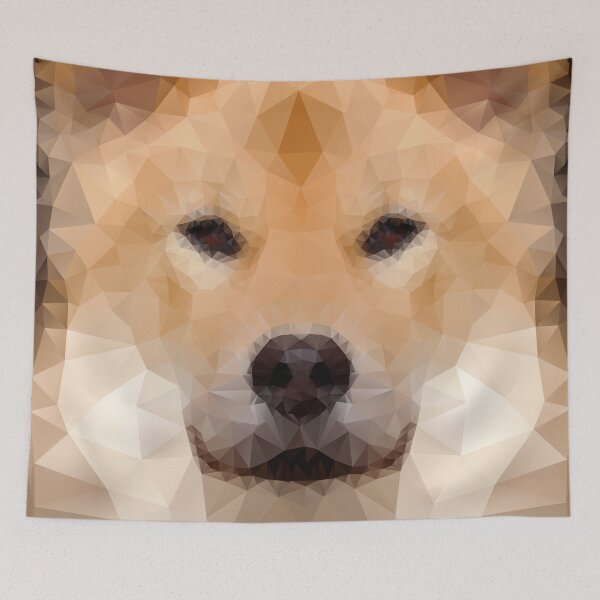 Item preview, Poly Dog designed and sold by nektarinchen.