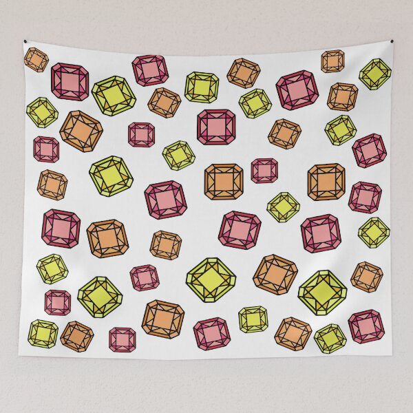 Item preview, jewels! designed and sold by lepetitjuif.