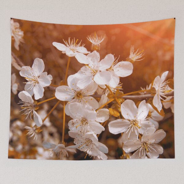 Item preview, Blossoming Garden designed and sold by cinema4design.