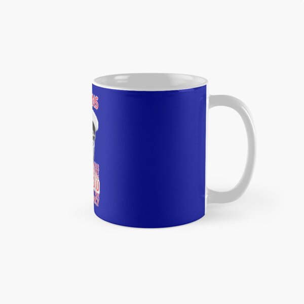 Item preview, Nigel Farage Brexit Leave EU - Red Text designed and sold by beaglefruit.