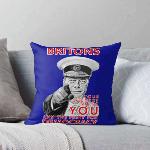 Item preview, Nigel Farage Brexit Leave EU - Red Text designed and sold by beaglefruit.