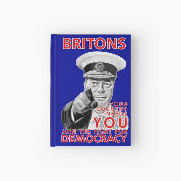 Item preview, Nigel Farage Brexit Leave EU - Red Text designed and sold by beaglefruit.
