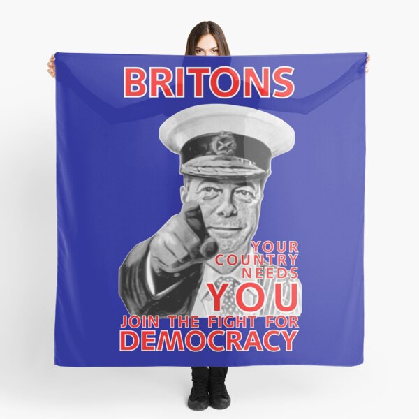 Item preview, Nigel Farage Brexit Leave EU - Red Text designed and sold by beaglefruit.