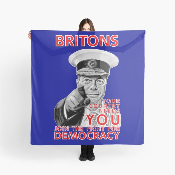 Item preview, Nigel Farage Brexit Leave EU - Red Text designed and sold by beaglefruit.