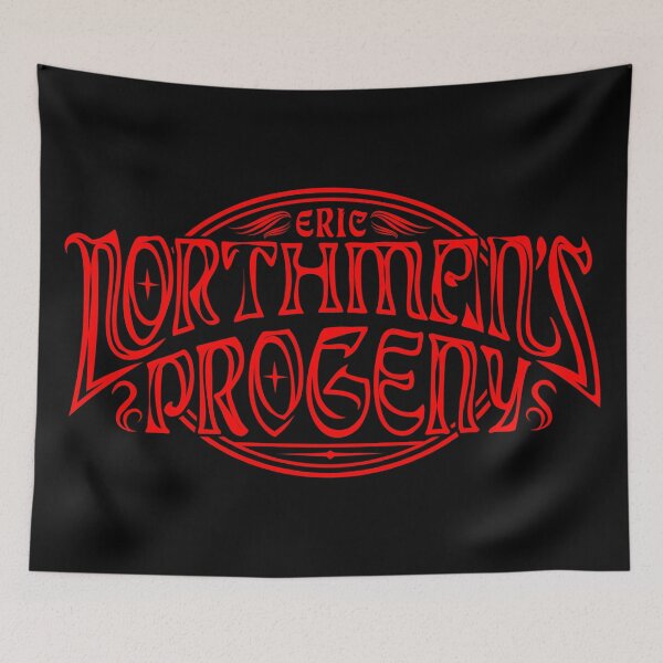 Item preview, Northman's Progeny designed and sold by popnerd.