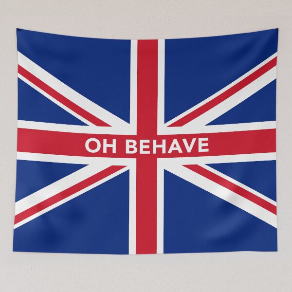 Item preview, Oh Behave designed and sold by edwardfraser.
