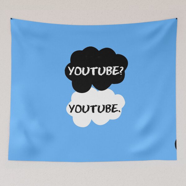 Item preview, Youtube - TFIOS designed and sold by downeymore.