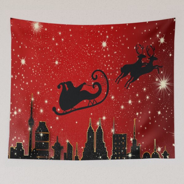 Item preview, Sleigh Ride designed and sold by Arizonagirl.