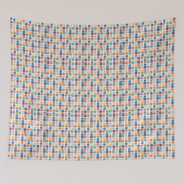 Item preview, Animal Kingdom designed and sold by Suki McMaster.