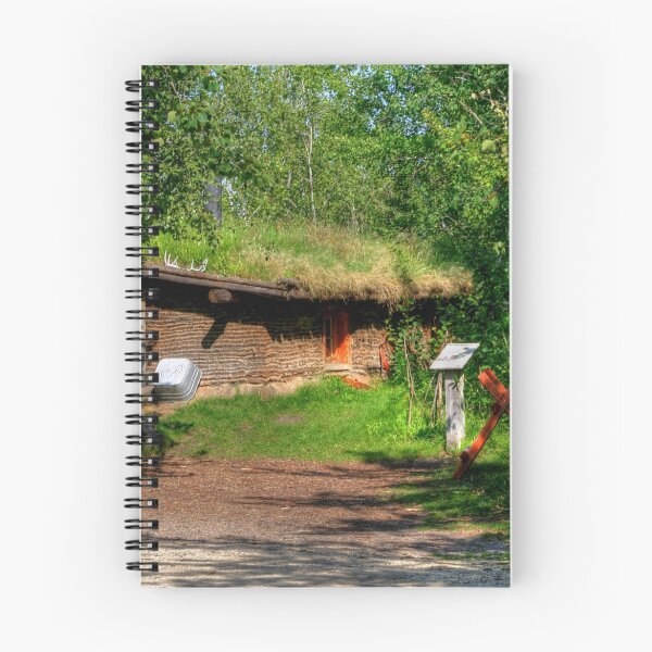 Item preview, Pioneer Sod House designed and sold by Larry Trupp.