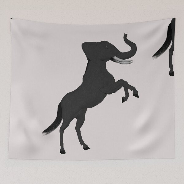 Item preview, Horphant designed and sold by Mythos57.