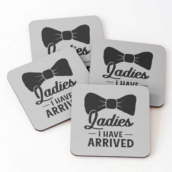 Item preview, Ladies I have Arrived designed and sold by DeadRight.