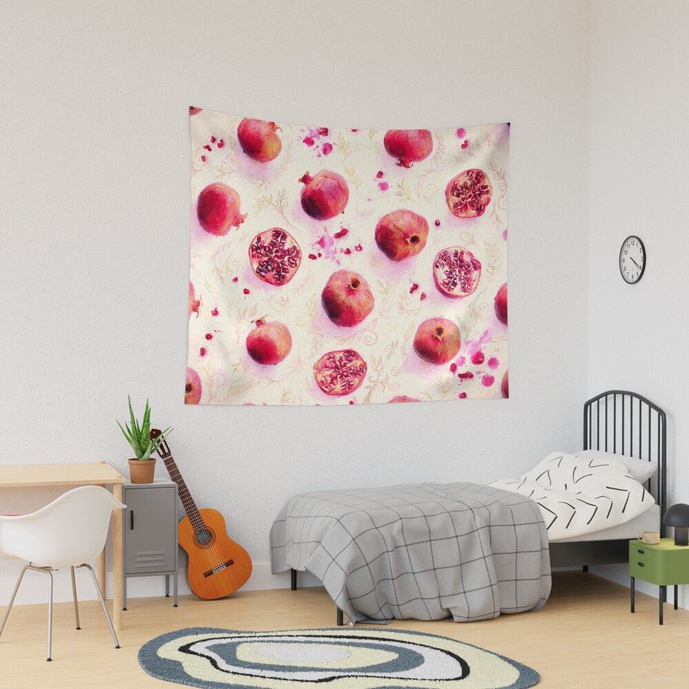 Item preview, Tapestry designed and sold by micklyn.