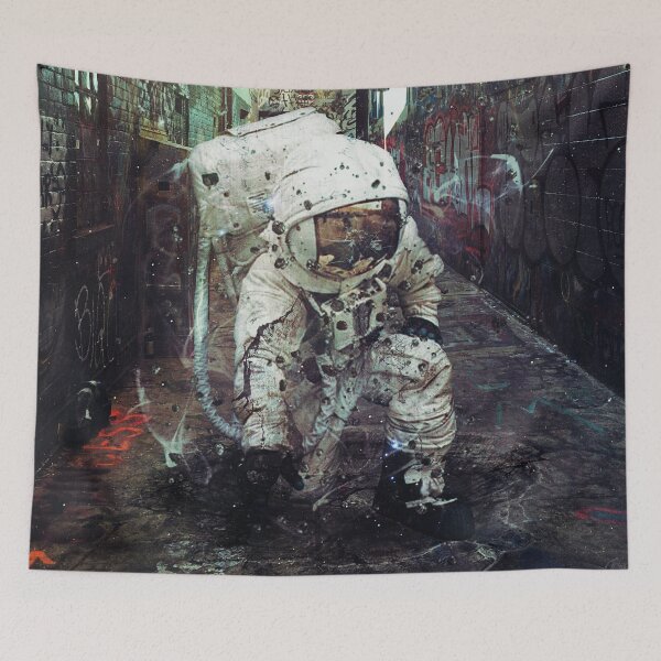 Item preview, Alley designed and sold by seamless.