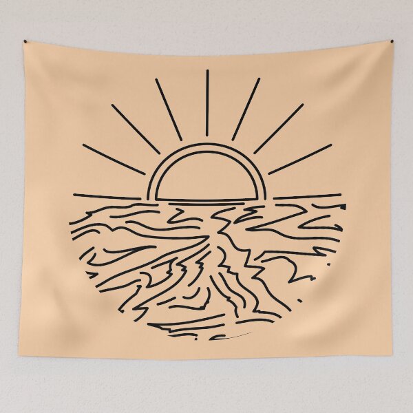 Item preview, BEACHED designed and sold by mygueyemomo.