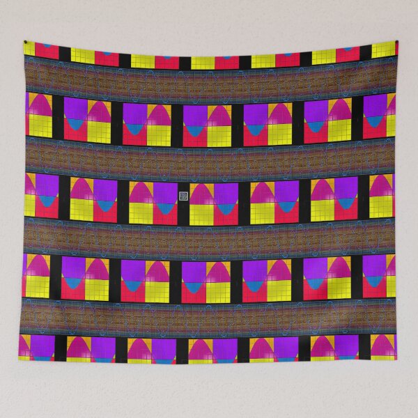Item preview, "Test and Measurement 1"© designed and sold by Lisa Clark - Thinker Collection STEM Art and MORE.