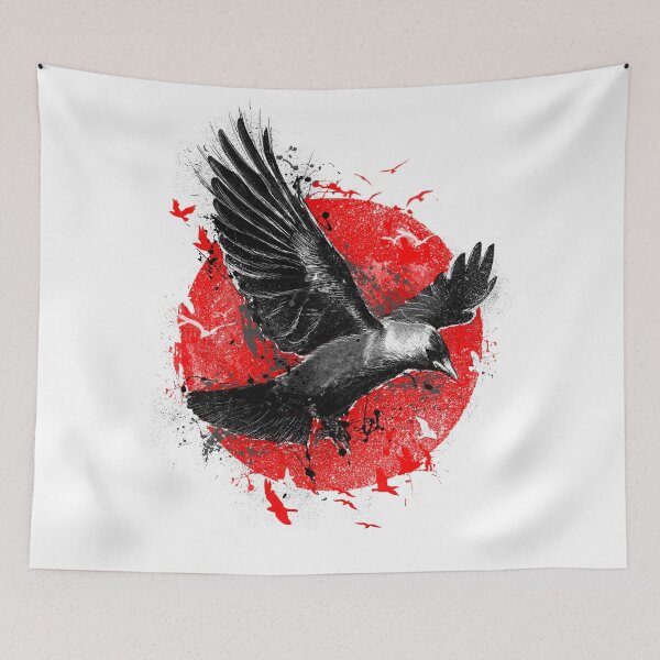 Item preview, Flight designed and sold by Lou Patrick Mackay.
