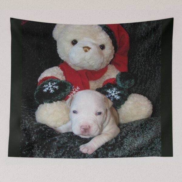 Item preview, Is It Christmas Yet ? designed and sold by Ginny York.