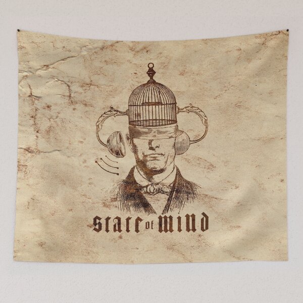 Item preview, State of Mind designed and sold by DVerissimo.