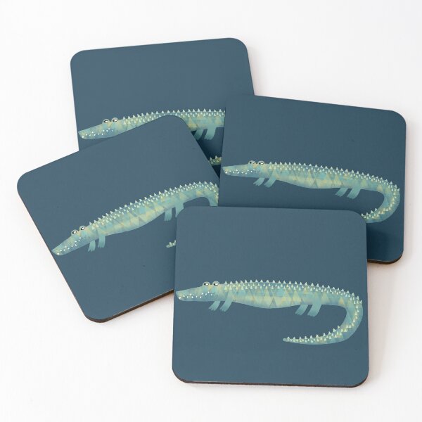 Aperçu de l'œuvre Alligator créée et vendue par squirrell.