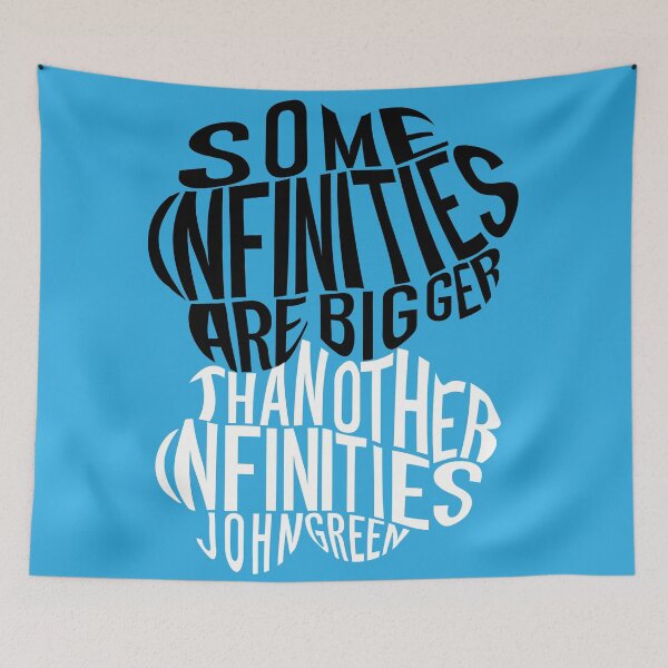 Item preview, TFIOS - Infinity > Infinity designed and sold by saycheese14.