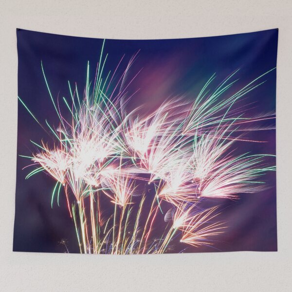 Artikelvorschau, Fireworks entworfen und verkauft von Lindie Allen.