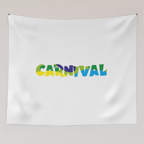 Artikelvorschau, Carnival entworfen und verkauft von SVDesignatVasil.