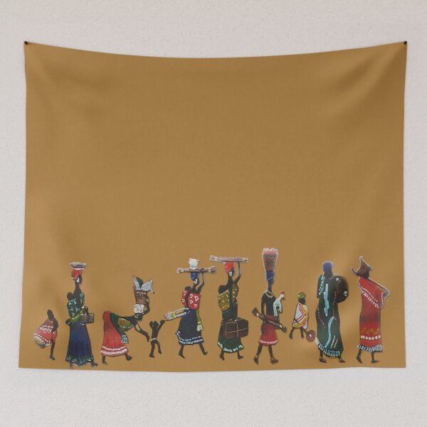 Item preview, Traditional dress code designed and sold by NadineMay.