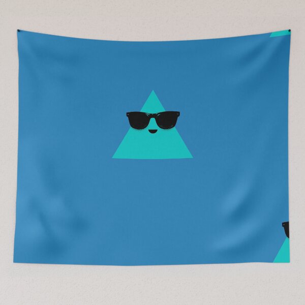 Item preview, Cool Triangle designed and sold by Thomas Orrow.