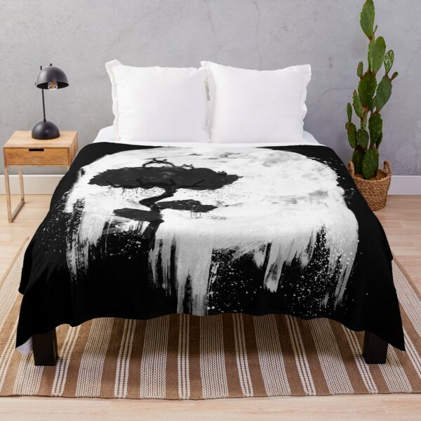 Item preview, Midnight Spirits designed and sold by melissa-smith.