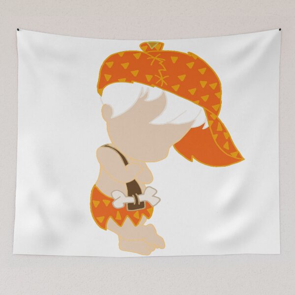 Item preview, Bam Bam designed and sold by alexbookpages.