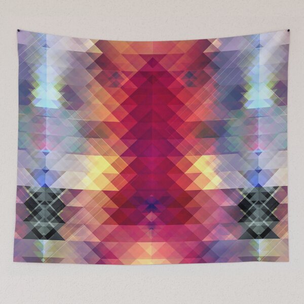 Item preview, Abstract Geometric Spectrum designed and sold by Phil Perkins.
