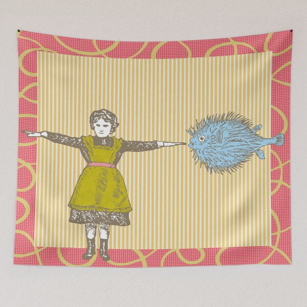 Item preview, Mantén tus manos en tí designed and sold by fish9mi.