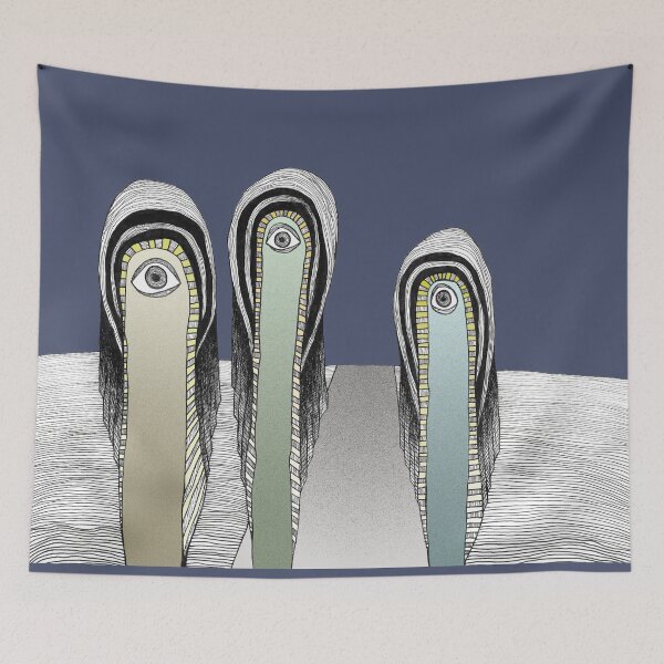 Item preview, Drifters designed and sold by koriwaring.