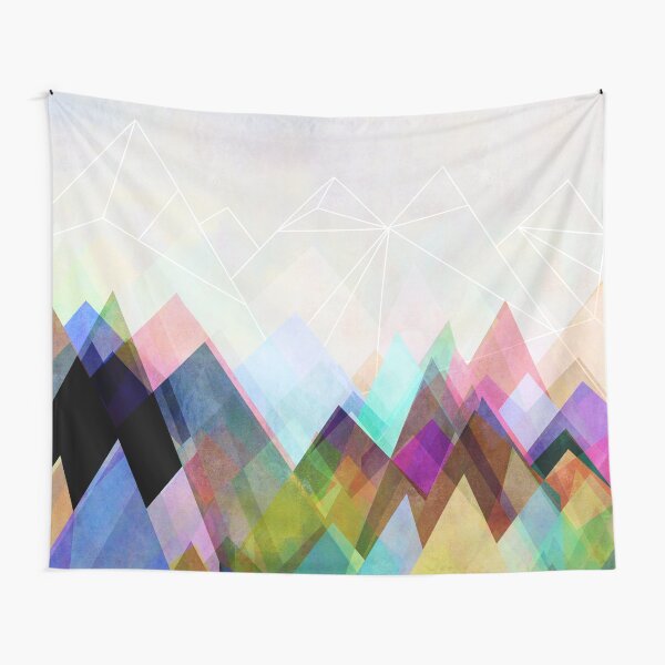 Graphic 104 Tapestry