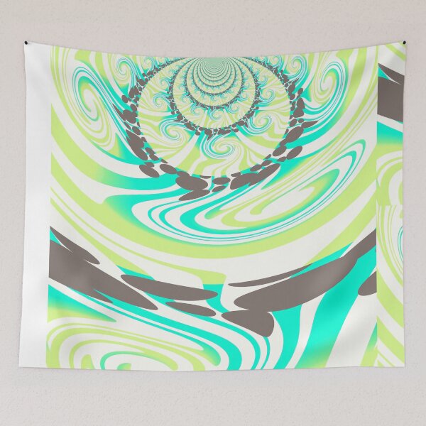 Item preview, Skipping Stones designed and sold by Angela Mayotte.