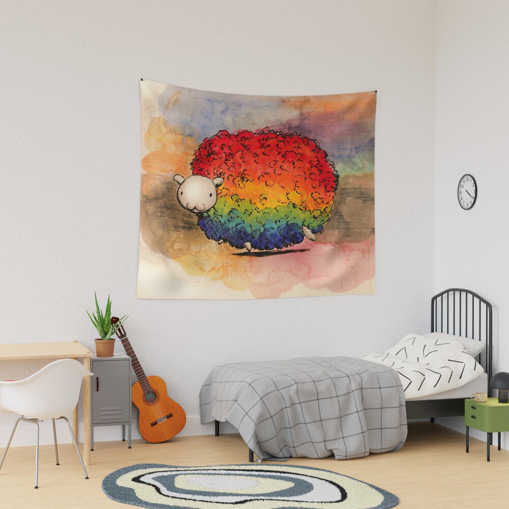 Item preview, Tapestry designed and sold by studinano.