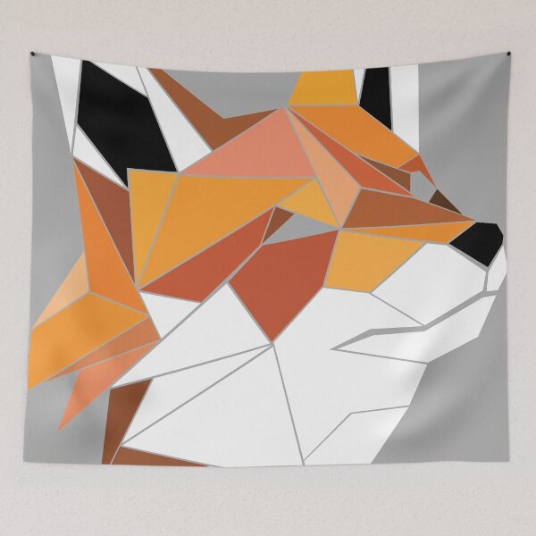 Item preview, Faux Renard designed and sold by ayarti.