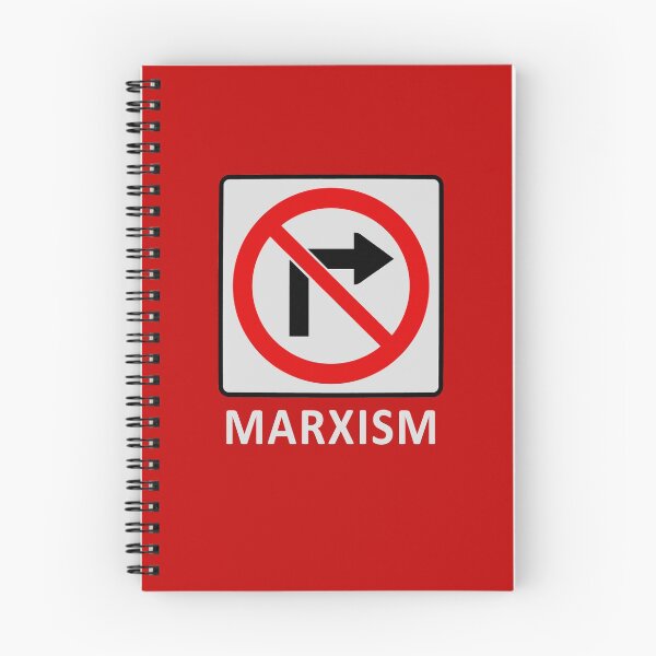 Item preview, Marxism Left Wing Politics design designed and sold by GetItGiftIt.