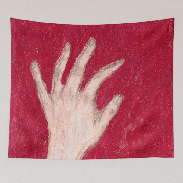 Item preview, Icon of my hand designed and sold by Ina Mar.