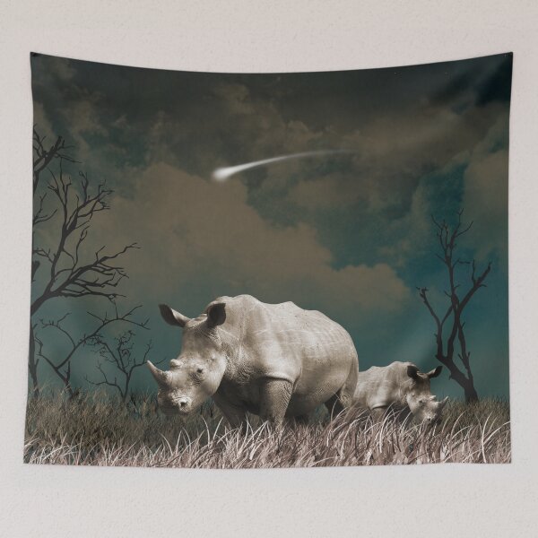 Item preview, Rino Star designed and sold by Tony Vazquez.