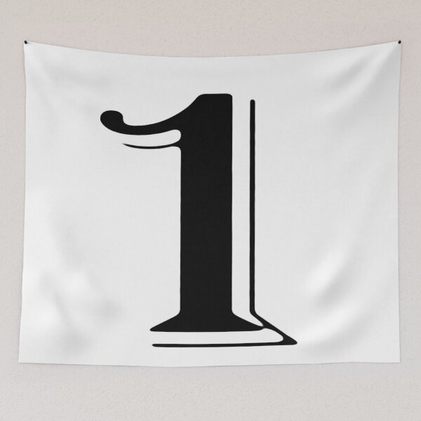 Item preview, One black designed and sold by eliso silva.