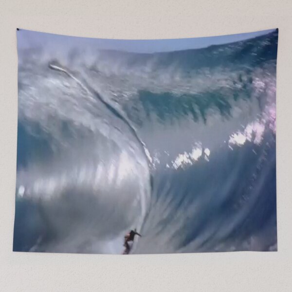 Item preview, Surfing With Giants designed and sold by gMuhtar.