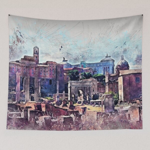 Item preview, Rome designed and sold by JBJart.